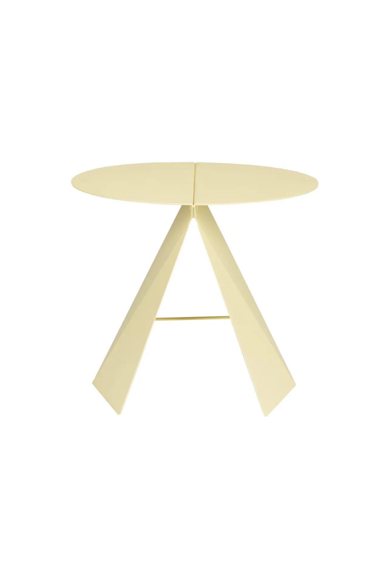 Zij tafel foldy lemon