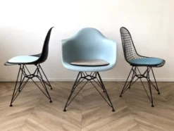 Zitkussen DSR/DSW creme wit
