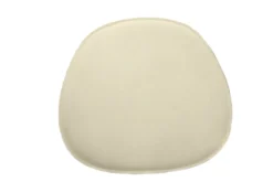 Zitkussen DSR/DSW creme wit