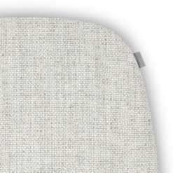 Zitkussen Fem beige melange