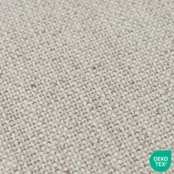 Zitkussen Fem beige melange