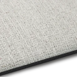 Zitkussen Jut beige melange
