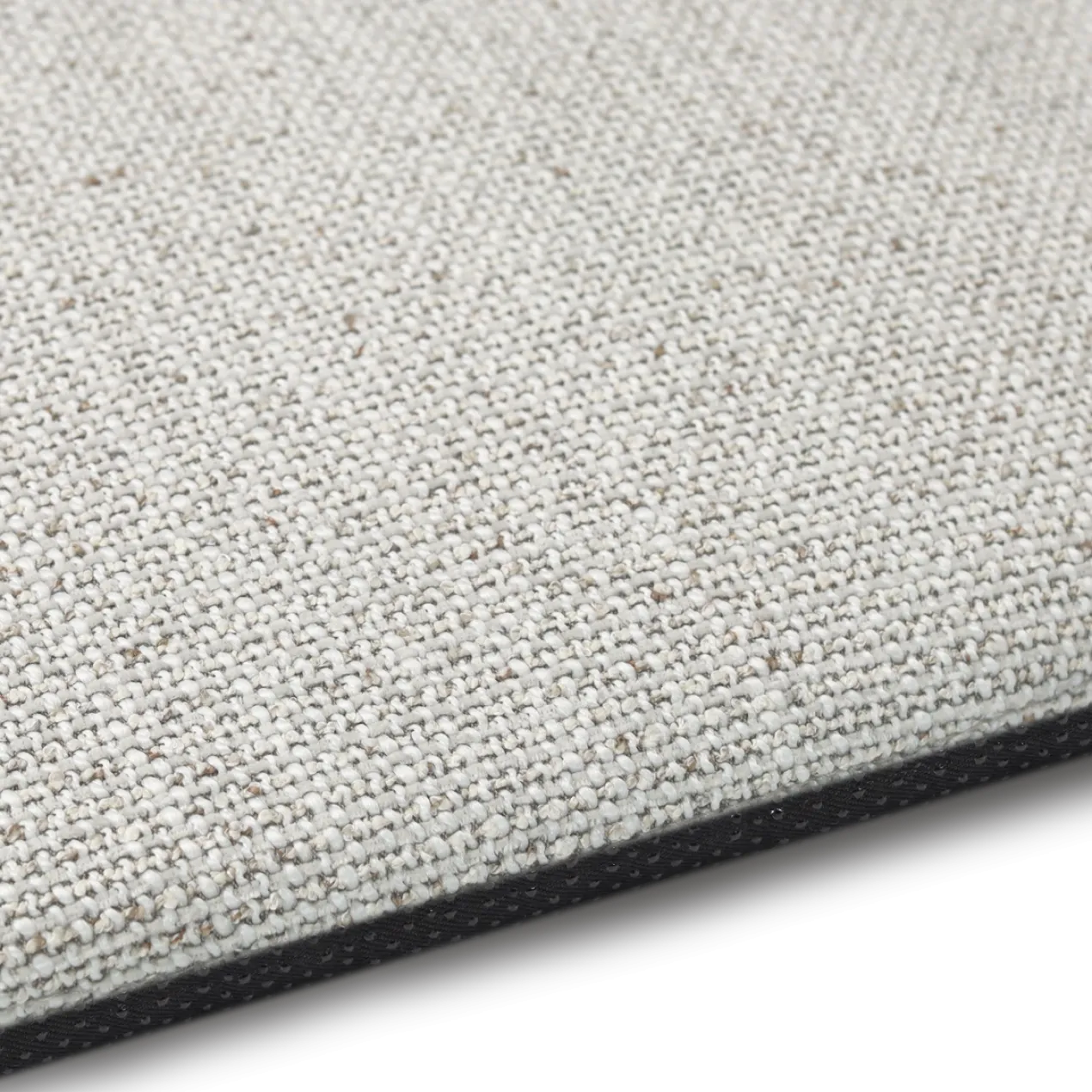 Zitkussen Lot beige melange