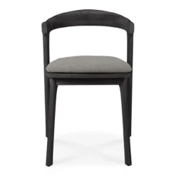 Zitkussen voor Teak Bok tuinstoel - mocha