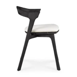 Zitkussen voor Teak Bok tuinstoel - off white