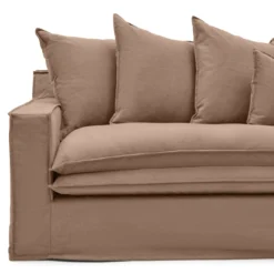 4-zitsbank Alina shadow cappuccino