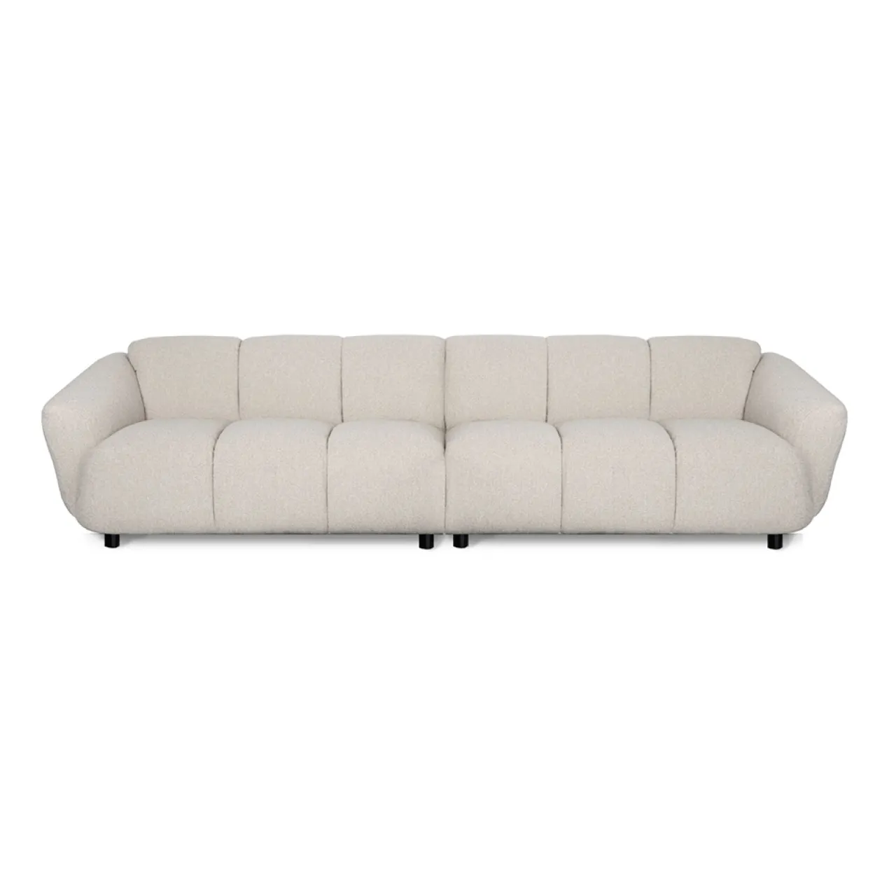 3-zitsbank Bollo lake beige