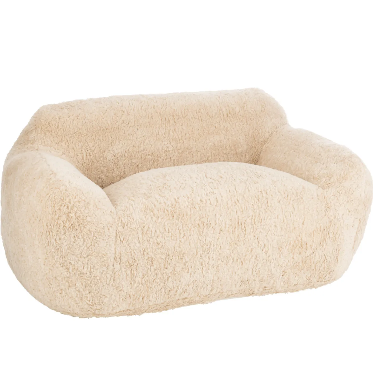 2-zitsbank Cutie beige