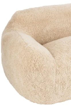 2-zitsbank Cutie beige