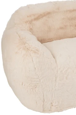 2-zitsbank Cutie creme