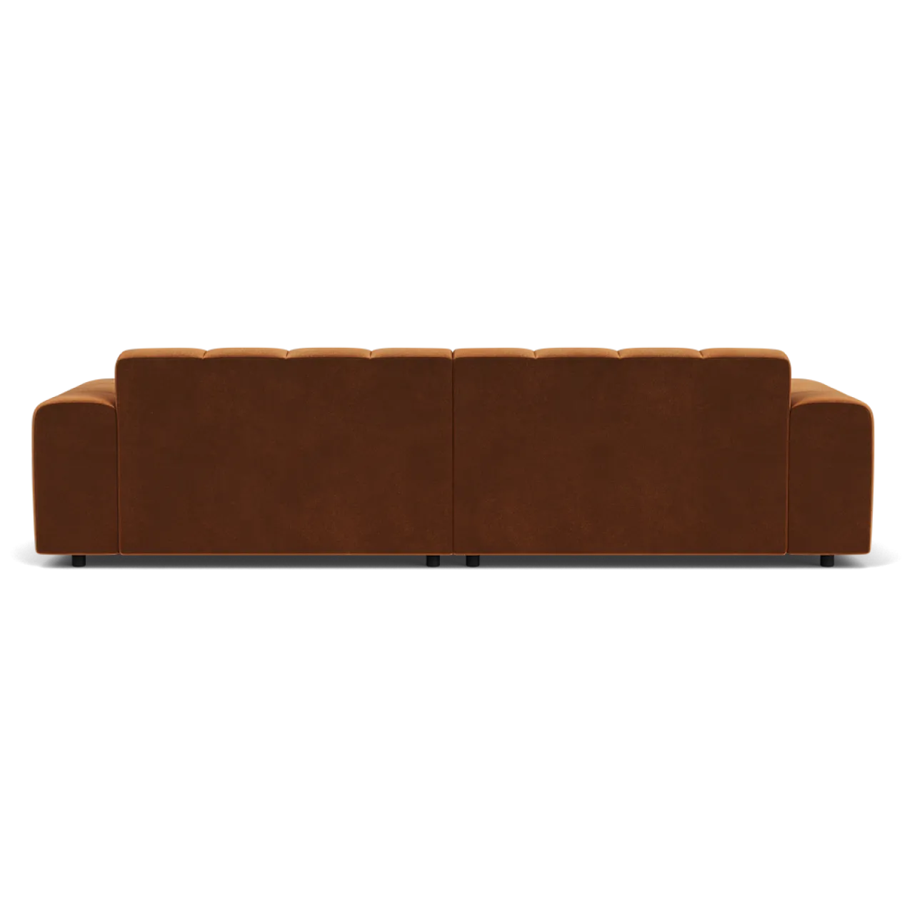 3-zitsbank Dot royal wood