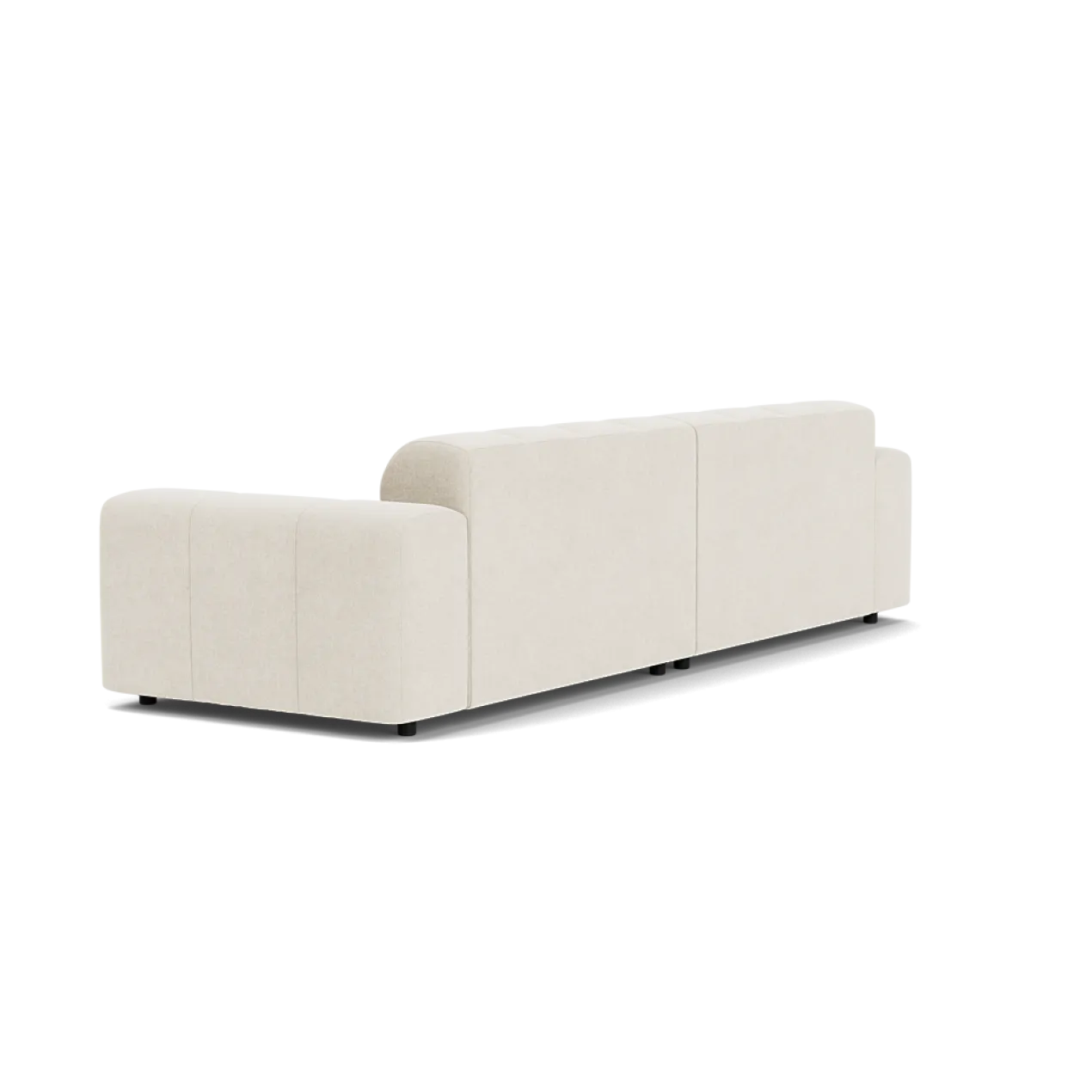 3-zitsbank Dot soil natural