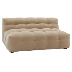2-zitsbank Fat Joe royal linen