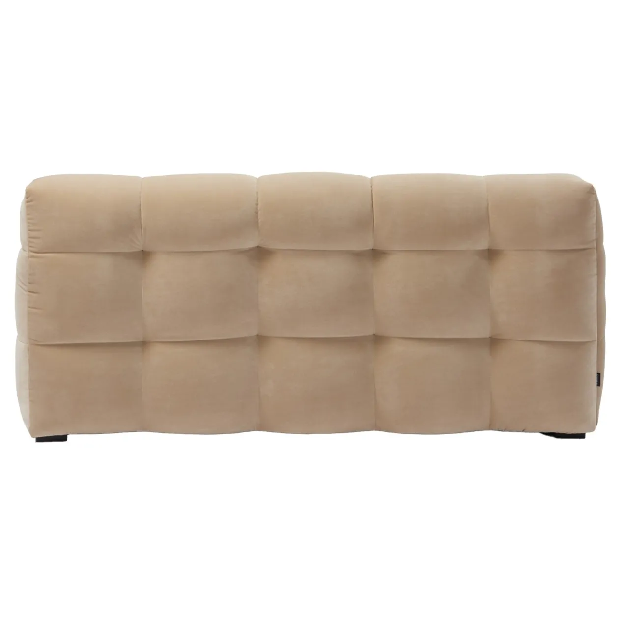 2-zitsbank Fat Joe royal linen