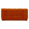 2-zitsbank Fat Joe royal orange