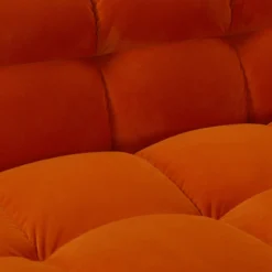 2-zitsbank Fat Joe royal orange