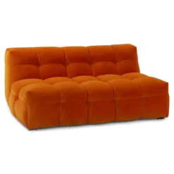 2-zitsbank Fat Joe royal orange