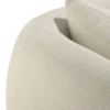 3-zitsbank Figur chalk