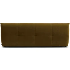3-zitsbank Flynn royal army