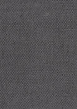 3-zitsbank Mare shadow aubergine
