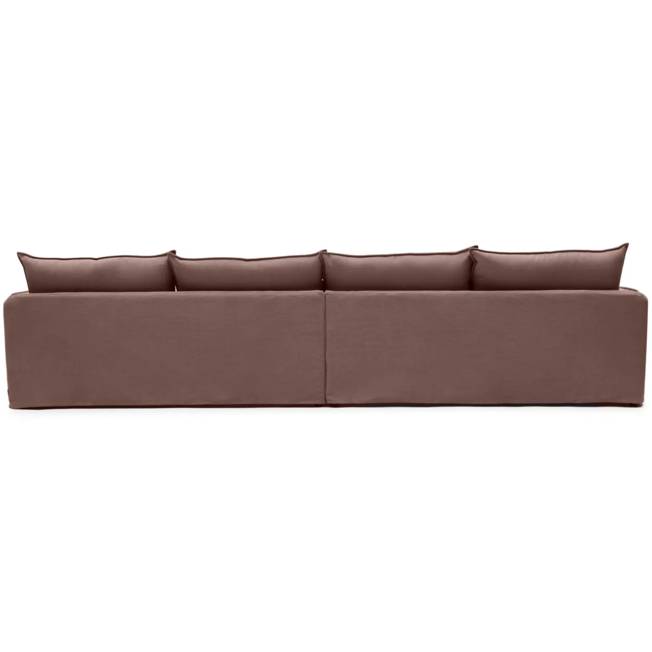 5-zitsbank Mare shadow cinnamon
