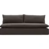 3-zitsbank Mare shadow espresso
