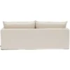 3-zitsbank Mare shadow natural