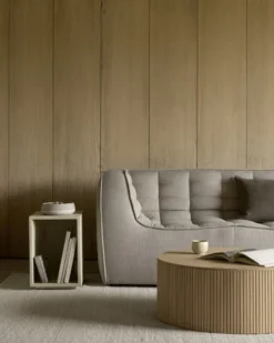 2-zitsbank N701 beige