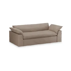 2-zitsbank Nomad pure earth
