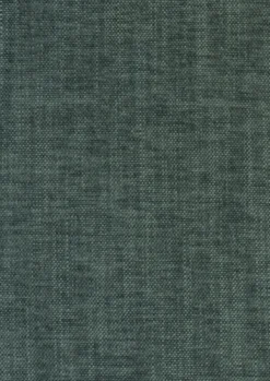 4-zitsbank Oscar met hocker ocean blue