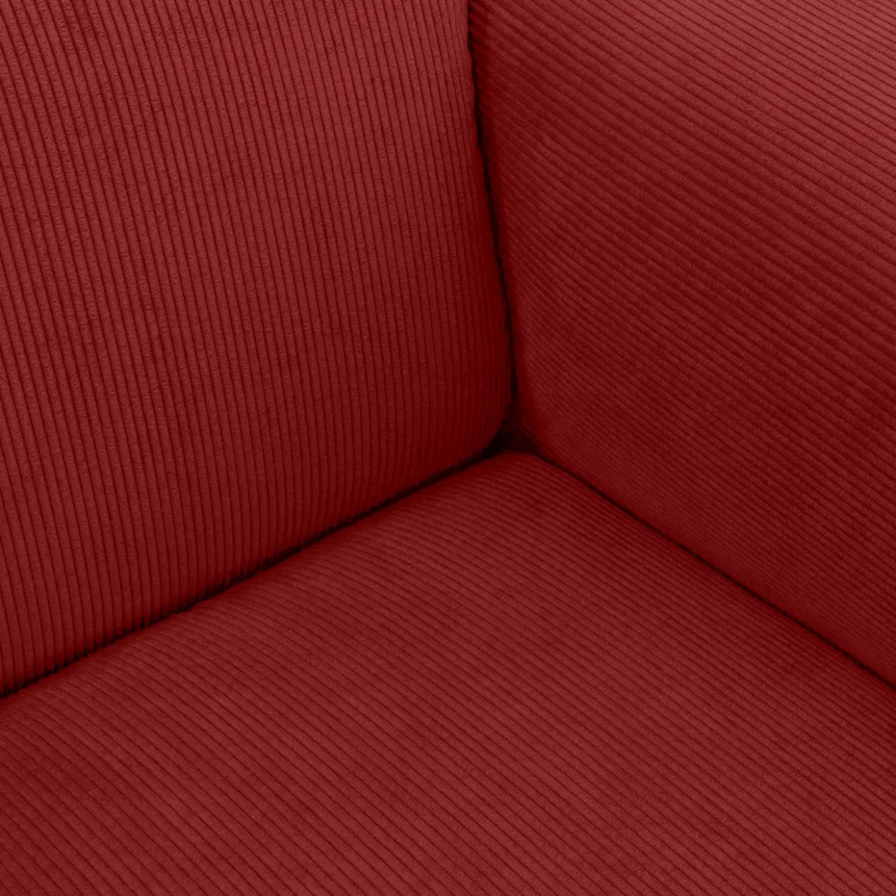 3-zitsbank Oscar rebel carmine