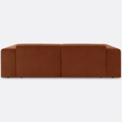 3-zitsbank Oscar rebel copper