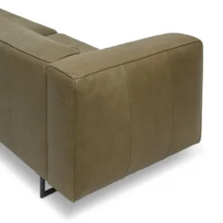 4-zitsbank Replay touch bottle green