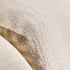 3-zitsbank Rikki Beige