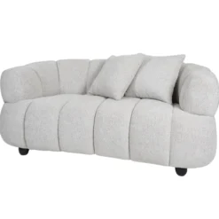 2-zitsbank Rocco beige
