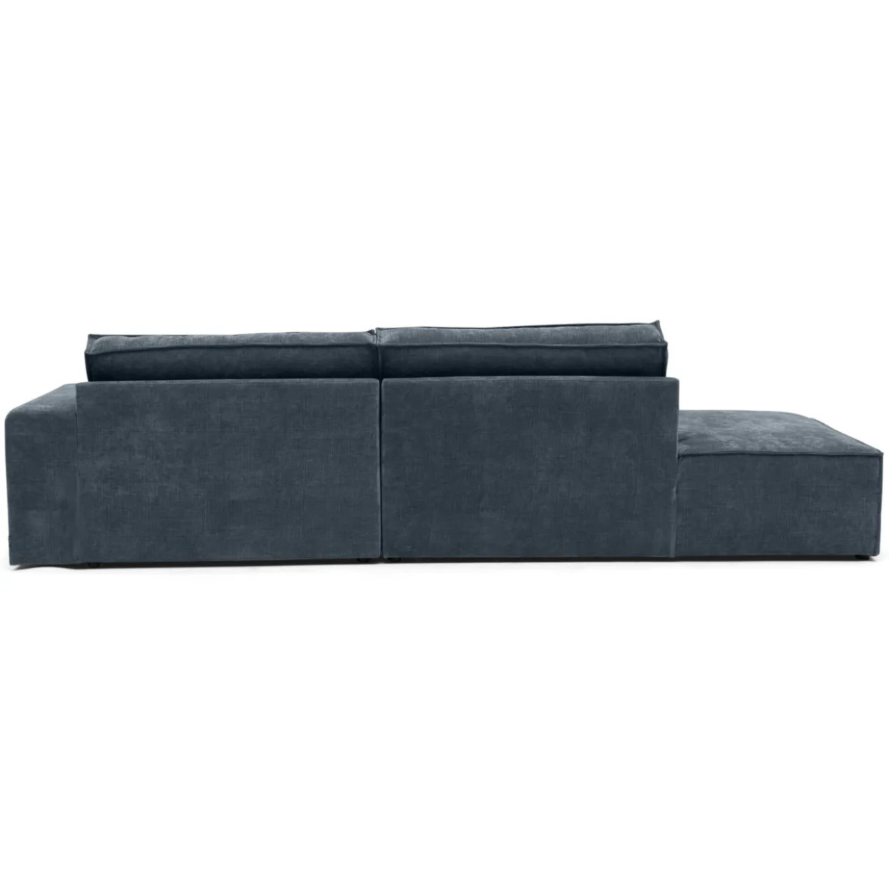 2-zitsbank Segment be cotton blue links