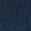 2-zitsbank Sumo cord recycled deep blue