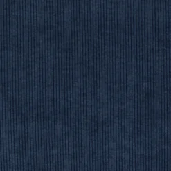 2-zitsbank Sumo cord recycled deep blue