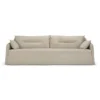 3-zitsbank Weave bone 244 cm