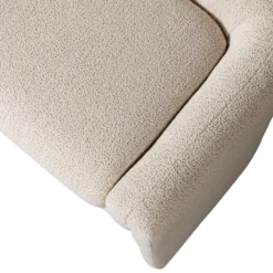 Zone bankje beige
