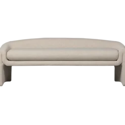 Zone bankje beige