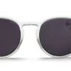 Zonneleesbril LL16GS Papillion crystal clear +1.50