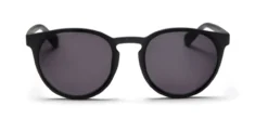 Zonneleesbril LL16S Papillion black +2.00