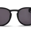Zonneleesbril LL16S Papillion black +3.00