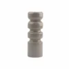 Zout- Pepermolen Aiko beige