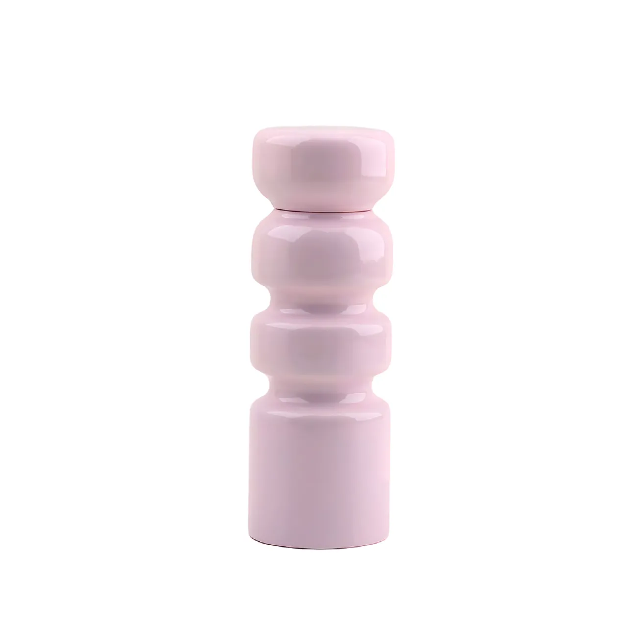 Zout- Pepermolen Aiko roze