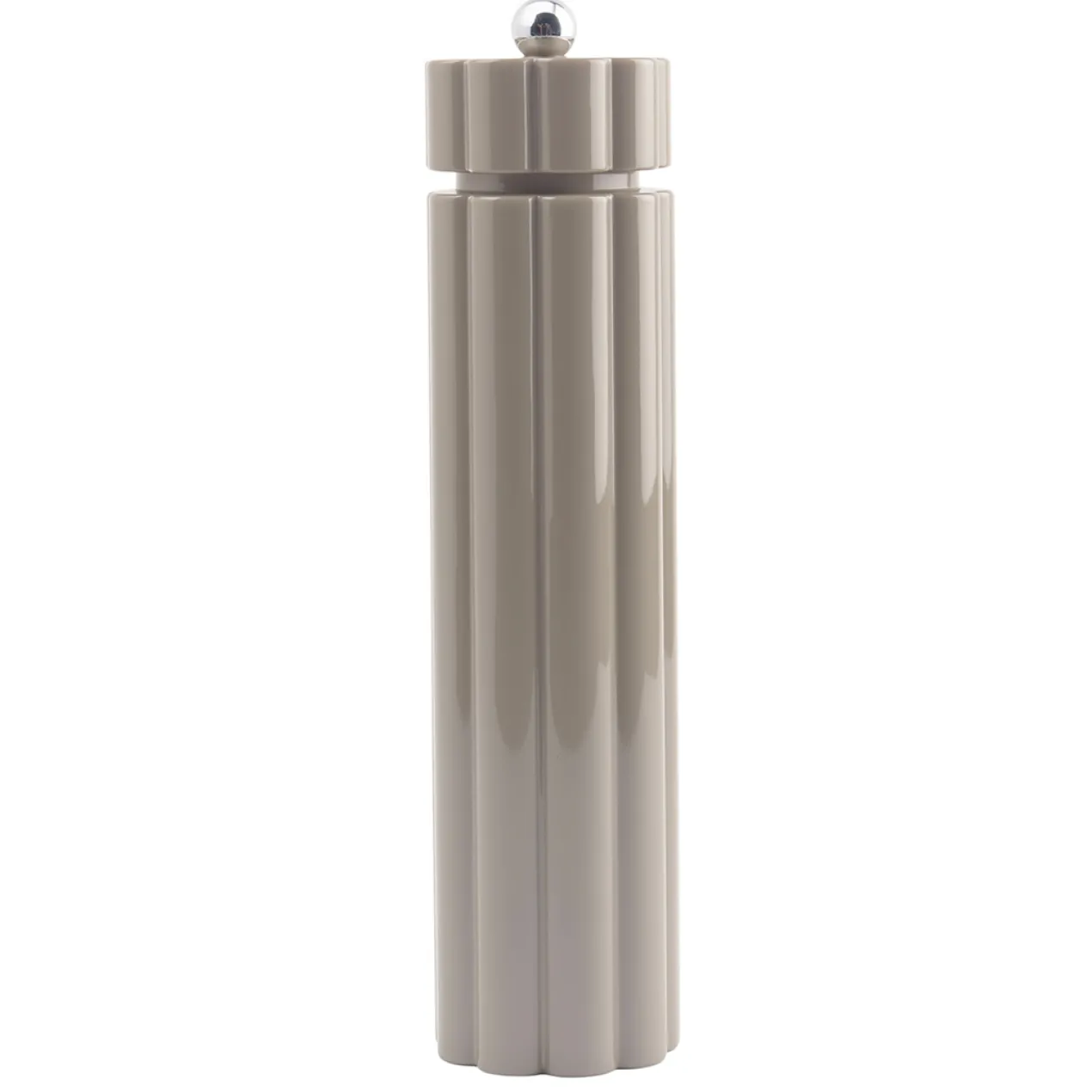 Zout- Pepermolen Hana beige