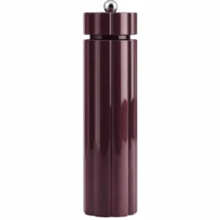 Zout- Pepermolen Hana cherry