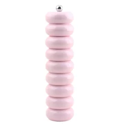 Zout- Pepermolen Yuki roze