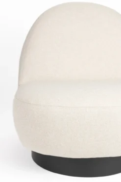 Zuiver Eden Fauteuil Cappuccino